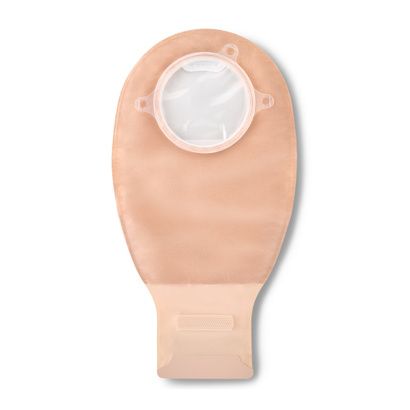 Buy Convatec Natura Two-Piece Drainable Ostomy Pouch