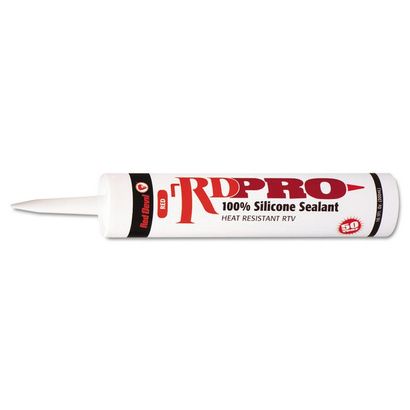 Buy Red Devil RD PRO Heat Resistant RTV Sealant 0809/OI