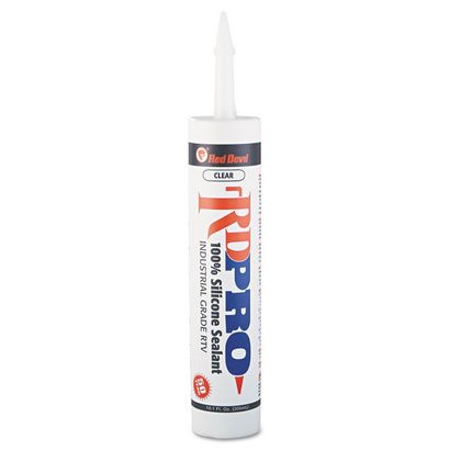 Buy Red Devil Silicone Sealant Cartridge