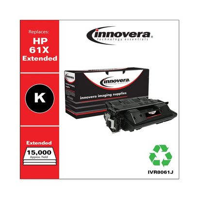 Buy Innovera 8061J Toner Cartridge