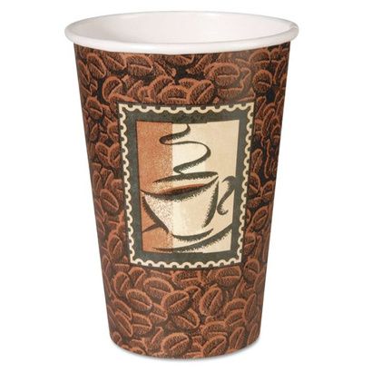 Buy Dixie Java Hot Paper Cups