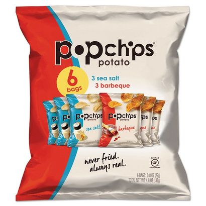 Buy popchips Potato Chips