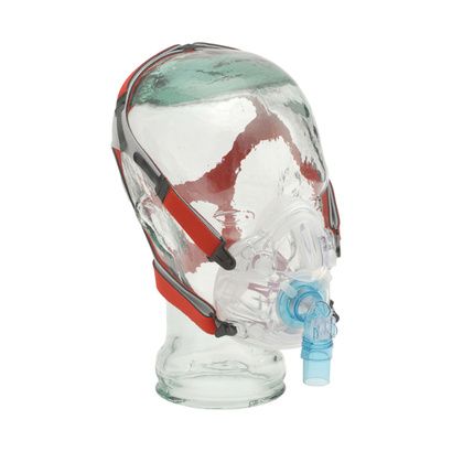 Buy Devilbiss V2 Full Face CPAP Mask
