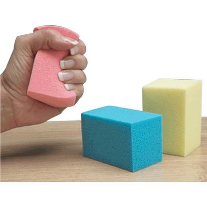 Buy Slo-Foam Hand Exerciser Assortment Pack