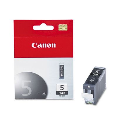 Buy Canon PGI5BK Ink Tank