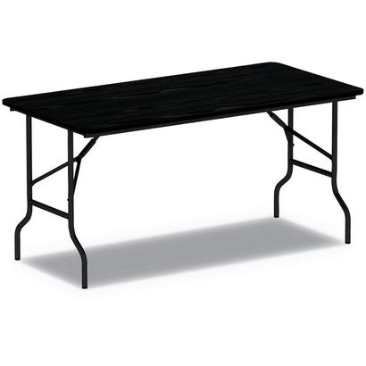Buy Alera Rectangular Wood Folding Table