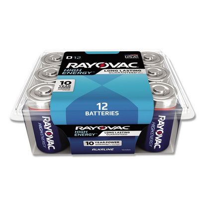 Buy Rayovac Alkaline Batteries
