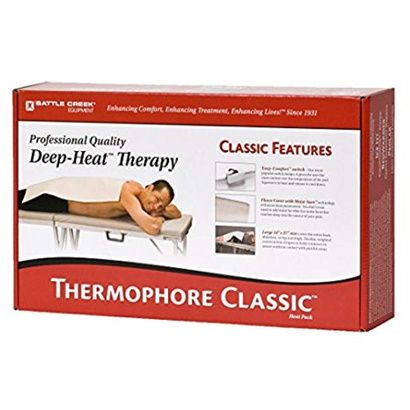 Buy Battle Creek Thermophore Classic Plus Deep-Heat Therapy Pack