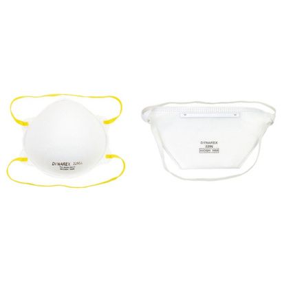 Buy Dynarex N95 Particulate Respirator Mask