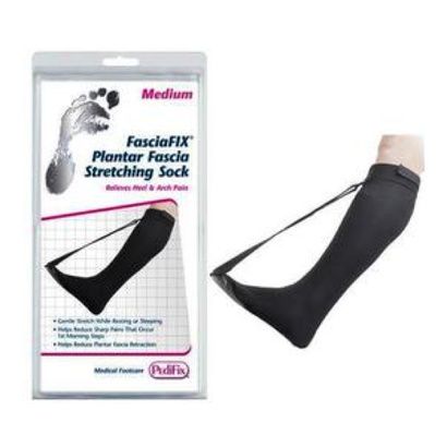 Buy Pedifix Fasciafix Plantar Fascia Stretching Sock
