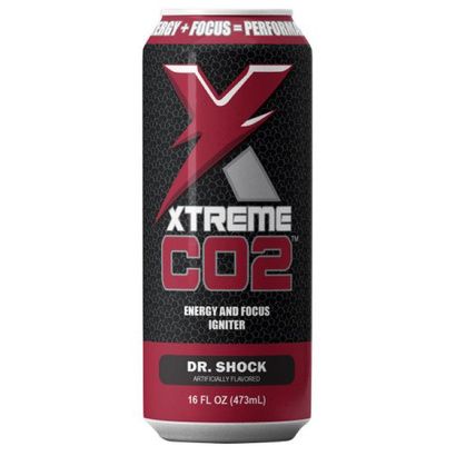 Buy ANSI Xtreme Shock Co2 Dietary Supplement