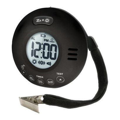 Buy Clarity Wake Assure JOLT Vibrating Bedshaker Alarm Clock