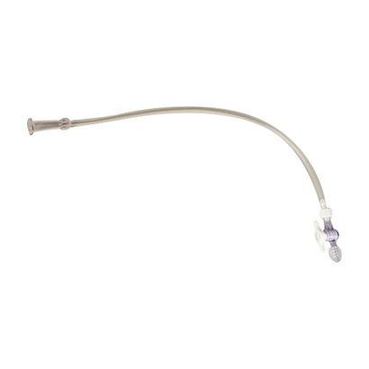 Buy Cook Standard Connecting Tube With Male Luer Lock
