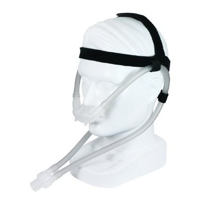 Buy Nasal-Aire II Nasal Pillows Type CPAP Mask