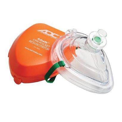 Buy American Diagnostic CPR Resuscitation Mask