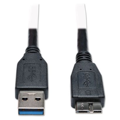 Buy Tripp Lite USB 3.0 Superspeed Cable