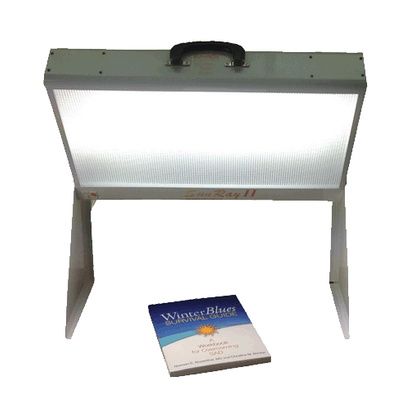 Buy SunBox SunRay II Light Box