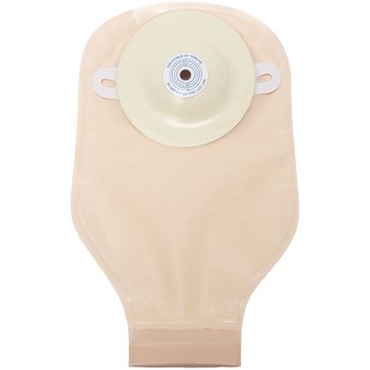 Buy Nu-Hope Convex Round Cut-to-Fit Post-Operative Adult Drainable Pouch