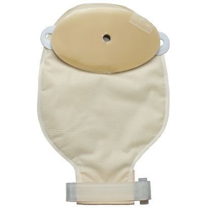 Buy NU-Hope Oval Pediatric Mini Drainable Pouches