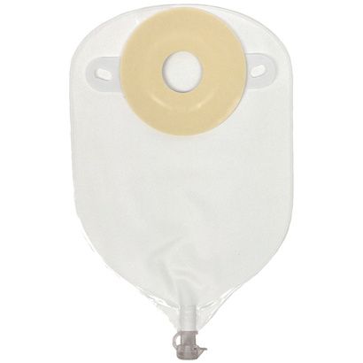 Buy Nu-Hope Convex Standard Round Post-Operative Brief Urinary Pouch