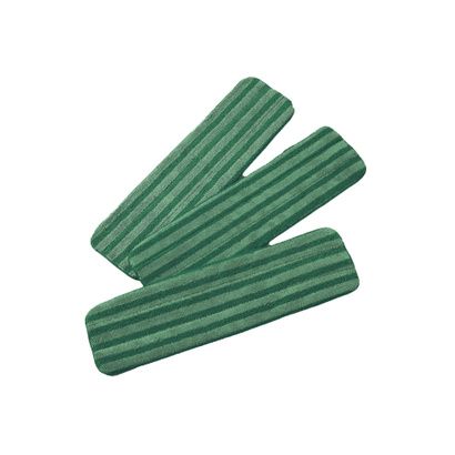 Buy Medline Microfiber Green Wet/Dry Mop