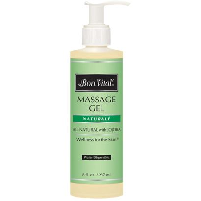 Buy Bon Vital Naturale Massage Gel