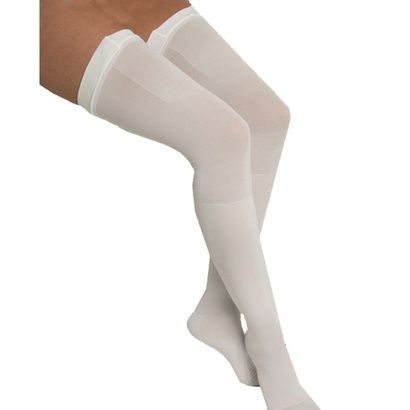 Buy ITA-MED Thigh High 18-20mmHg Anti Embolism Stockings
