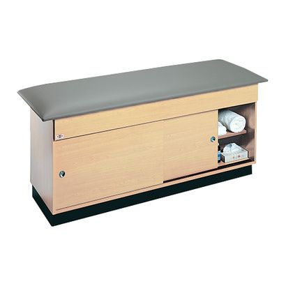 Buy Hausmann Model 4043-030G Cabinet Treatment Table