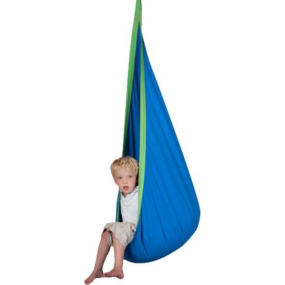 Buy Hanging Nest Colorful Swing