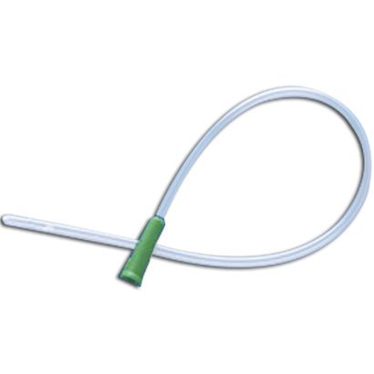 Buy Rusch FloCath Hydrophilic Coated Female Intermittent Catheter - Straight Tip