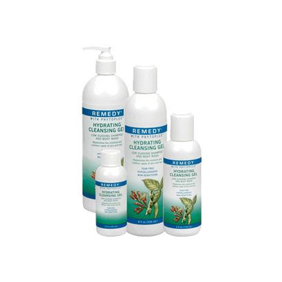 Buy Medline Remedy Phytoplex Hydrating Shampoo and Body Wash Gel