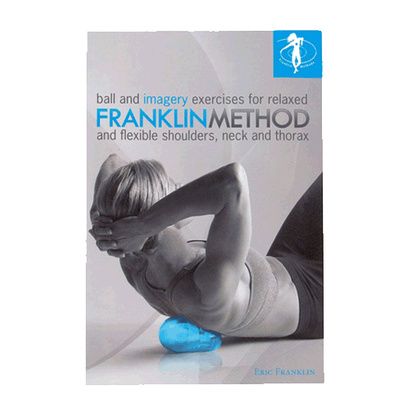 Buy OPTP Franklin Method Ball And Imagery Exercise Book