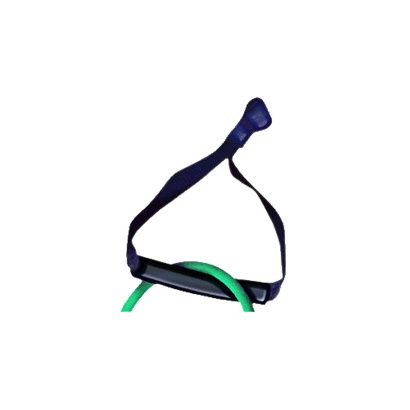 Buy PrePak Web Anchor Strap with Rubber Saddle