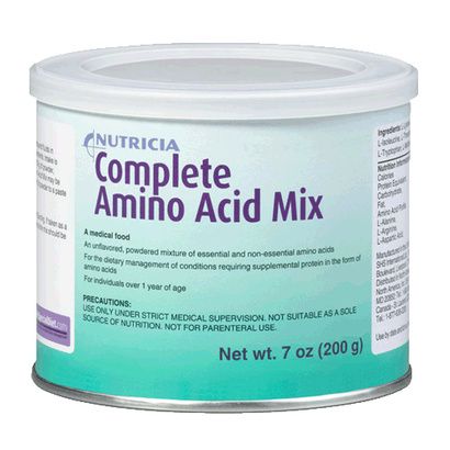 Buy Nutricia Complete Amino Acid Mix
