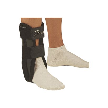 Buy DeRoyal Confor Ankle Stirrup with Elasticized Straps
