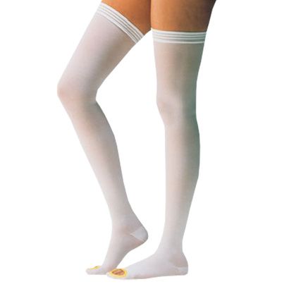Buy BSN Jobst Anti-EM/GP Thigh High Seamless Anti-Embolism Elastic Stockings
