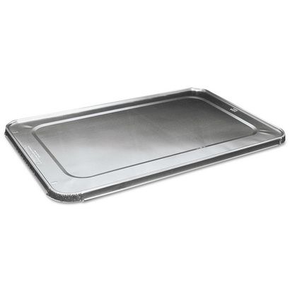 Buy Boardwalk Aluminum Steam Table Pan Lids