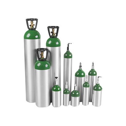 Buy Invacare HomeFill CGA870 Toggle Valve Oxygen Cylinders