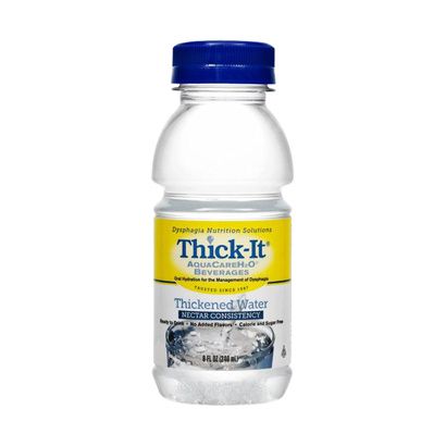 Buy Kent Thick-It AquaCareH20 Thickened Water