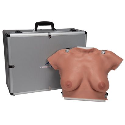 Buy A3BS Wearable Breast Self Examination Model