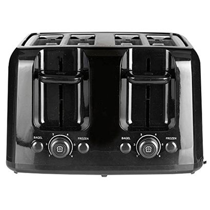 Buy Toastmaster Four Slice Cool Touch Toaster