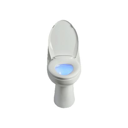 Buy Brondell LumaWarm Heated Nighlight Toilet Seat