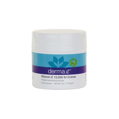 Buy Derma E Vitamin E 12000 IU Body Creme