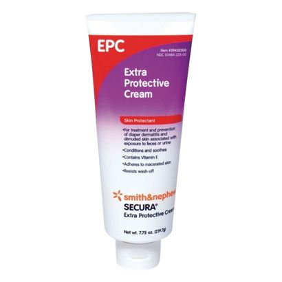 Buy Smith & Nephew Secura Skin Protectant Extra Protective Cream