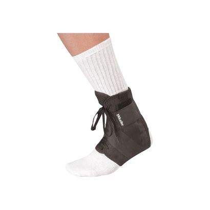 Buy Mueller Soft Ankle Brace with Strap