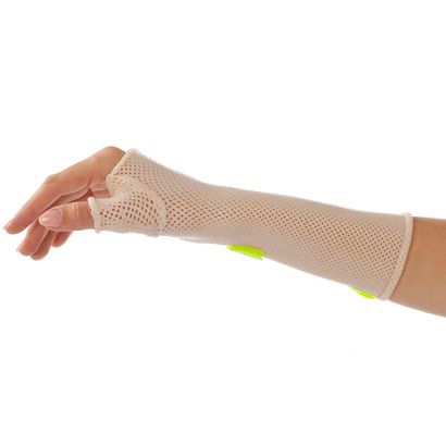Buy Orfit Classic Soft Mini-Perforated Splinting Material