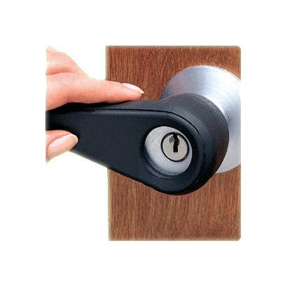 Buy Rubber Doorknob Extension