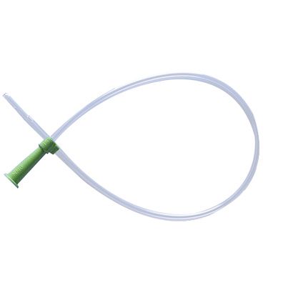 Buy Rusch EasyCath Soft Eye 16 Inches Straight Tip Intermittent Catheter With Curved Packaging