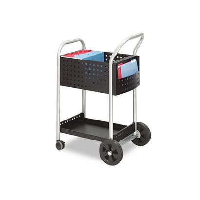 Buy Safco Scoot Mail Cart