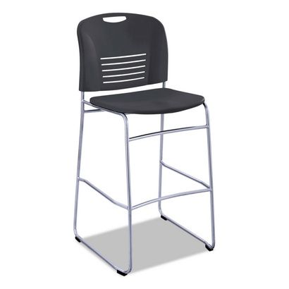 Buy Safco Vy Sled Base Bistro Chair
